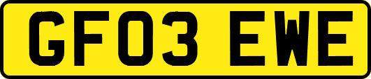 GF03EWE