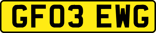 GF03EWG