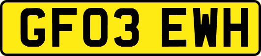 GF03EWH