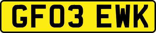 GF03EWK