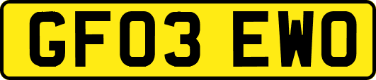 GF03EWO
