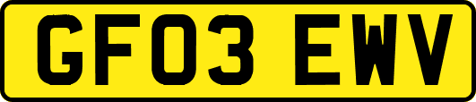 GF03EWV