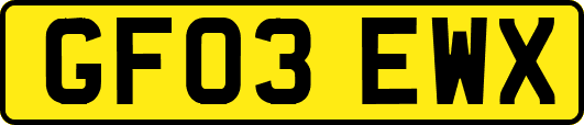 GF03EWX