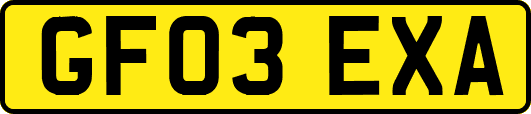 GF03EXA