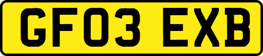 GF03EXB