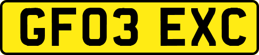 GF03EXC
