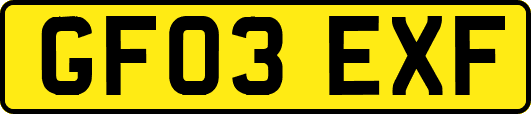 GF03EXF