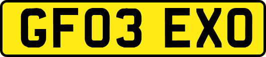 GF03EXO