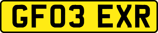 GF03EXR