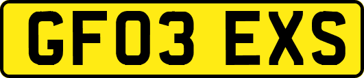 GF03EXS