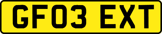 GF03EXT