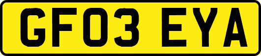 GF03EYA
