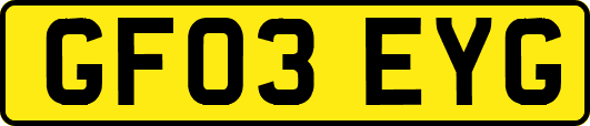 GF03EYG