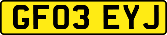 GF03EYJ