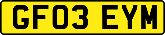 GF03EYM