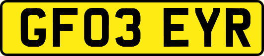 GF03EYR