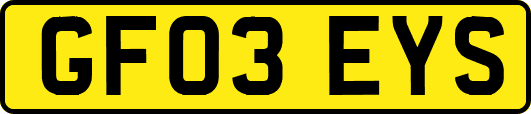 GF03EYS