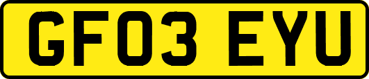 GF03EYU