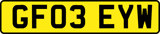GF03EYW