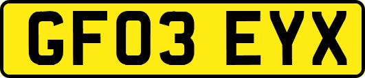 GF03EYX