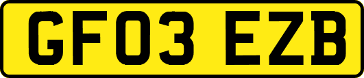 GF03EZB