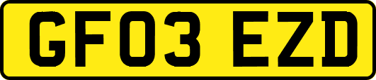 GF03EZD