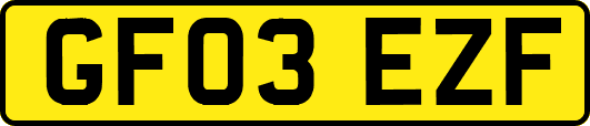 GF03EZF