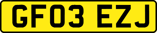 GF03EZJ
