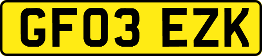 GF03EZK