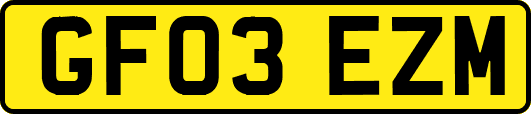 GF03EZM