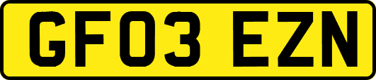 GF03EZN