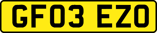 GF03EZO