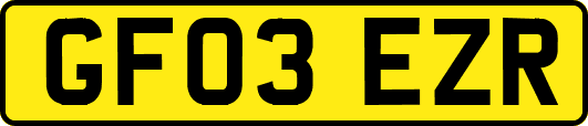 GF03EZR