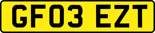 GF03EZT