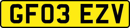 GF03EZV
