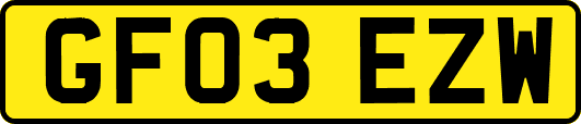 GF03EZW