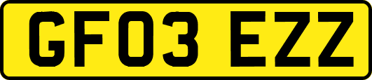 GF03EZZ