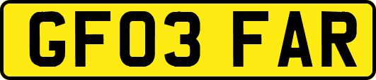 GF03FAR