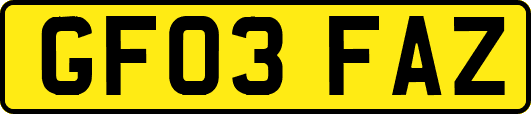 GF03FAZ