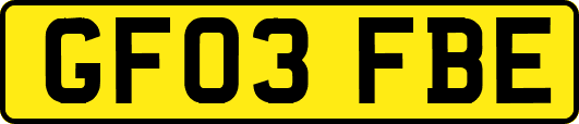 GF03FBE
