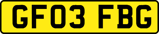 GF03FBG