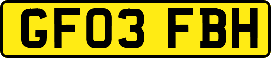 GF03FBH