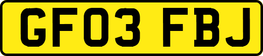 GF03FBJ