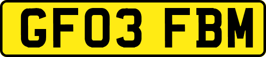 GF03FBM