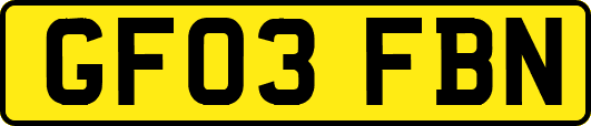 GF03FBN