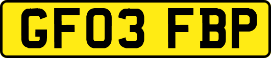 GF03FBP