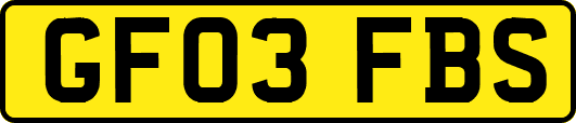 GF03FBS