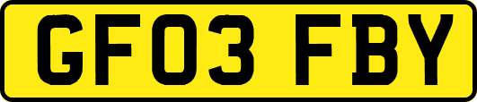 GF03FBY