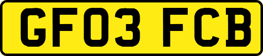 GF03FCB