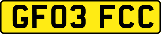 GF03FCC